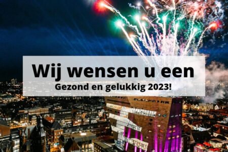 Nieuwjaarsreceptie en mixtoernooi 7 januari