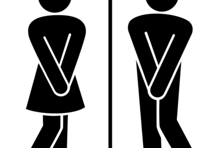 Maak gebruik van onze toiletten