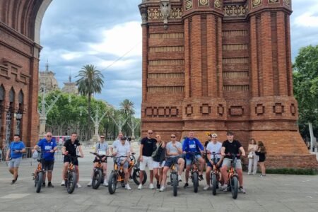 Teamuitje 1e en 2e selectie naar Girona