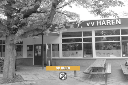 Feestweekend 90 jaar VV Haren