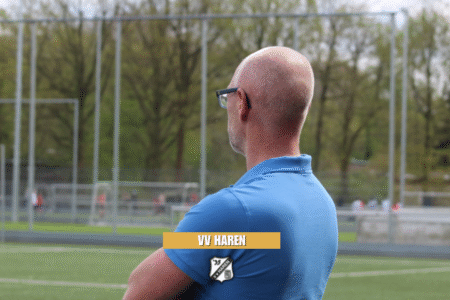 Vacature trainer zaterdag 2